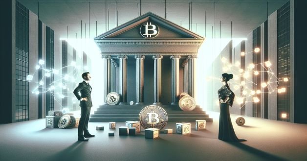 Armstrong vs Davos central bankers: the real fight is who gets to define “trust”