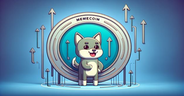 Memecoins Gain Attention as Market Sentiment Shifts Amid Fear