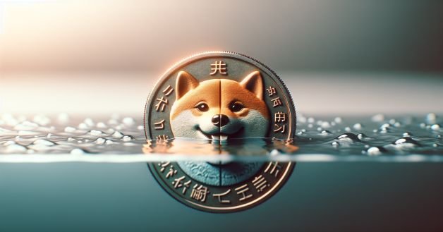 Dogecoin Under Pressure: Price Dips Below Key Support Levels