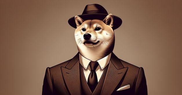 Elon Musk's 'Dogefather' Meme Ignites Fresh Dogecoin Buzz
