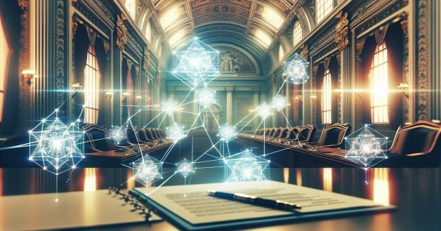 White House and Lawmakers Reach Tentative Crypto Regulatory Agreement: A Game Changer?