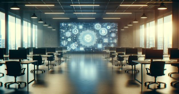 Crypto Job Cuts: Market Struggles or AI Revolution?