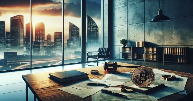 SEC's Crypto Guidance: A New Chapter Beyond Gensler?