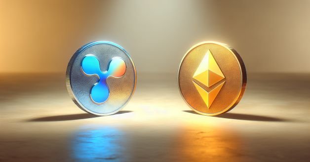 XRP vs. Solana: Memes Fuel a Friendly Crypto Rivalry