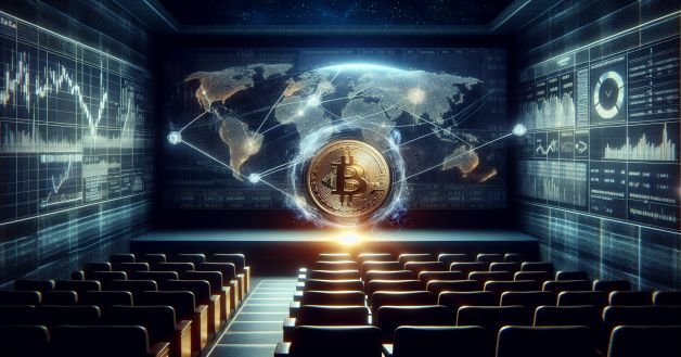 Bitcoin's Volatility: A Sign of Market Manipulation or Natural Fluctuation?