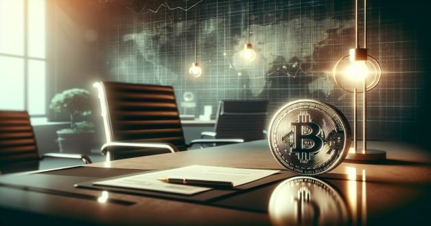 BlackRock's Bold Bet on Tokenized Funds: A Game Changer for Wall Street?