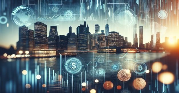 Iran's Ceasefire Drama: A New Catalyst for Bitcoin's Volatility?