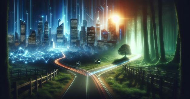 Has Crypto Lost Its Cypherpunk Roots in the Race for Mass Adoption?