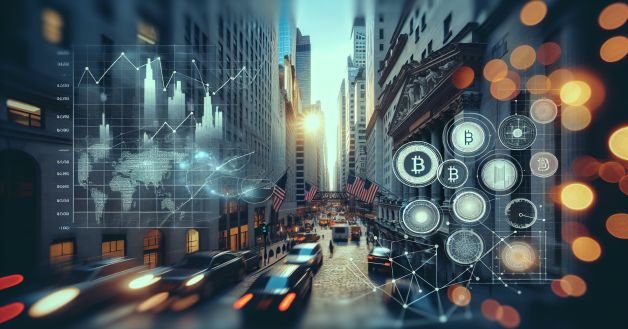 Wall Street's Reluctance to Embrace DeFi: A Losing Battle?