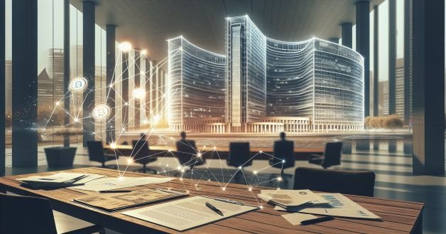 CFTC's New Task Force: A Step Towards Clearer Crypto Regulations?