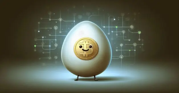 Based Eggman: A Rising Memecoin on the Base Network