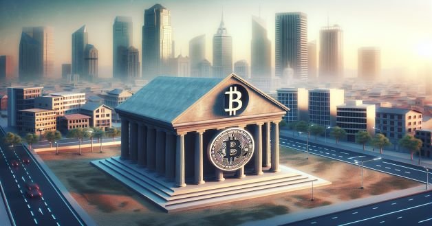 Banks vs. Bitcoin: Are Traditional Financial Institutions Losing Their Grip?