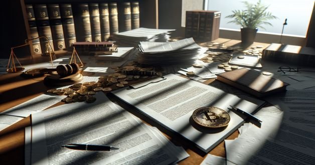 SEC's New Crypto Definitions: A Double-Edged Sword?