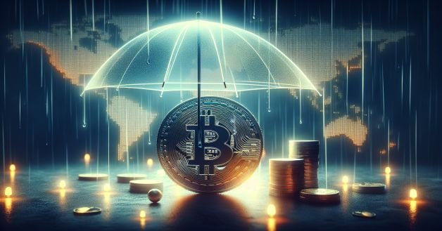 Bitcoin's Safe Haven Status: Myth or Reality Amid Global Tensions?