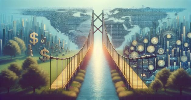 Market Structure Bill: Bridging Gaps or Deepening Divides?