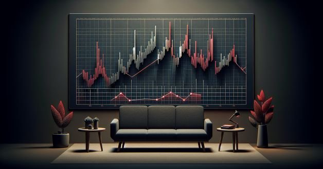 CoinDesk 20 Index Falls 3.2% Amid Market Weakness