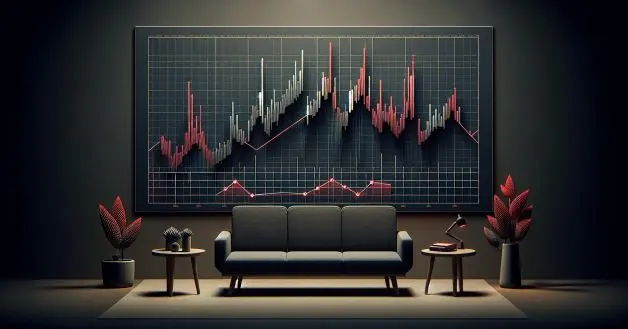 CoinDesk 20 Index Falls 3.2% Amid Market Weakness