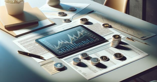 White House Greenlights Crypto in 401(k) Plans: A Game Changer or a Risky Gamble?