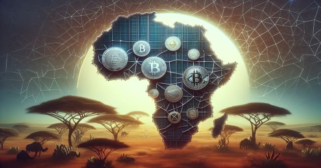 The Dark Side of Crypto Philanthropy: Africa's Overlooked Needs