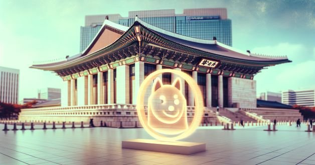 Shiba Inu Faces New Rivalry as Korean Exchange Challenges Binance