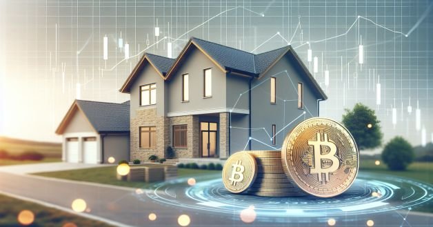 Coinbase's Crypto-Backed Mortgages: Innovation or Risky Business?