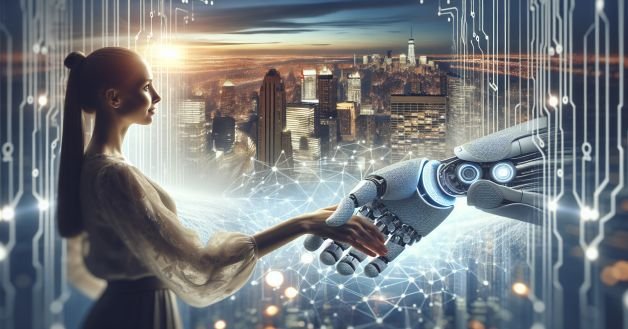 Trust as Crypto's New Currency in the Age of AI