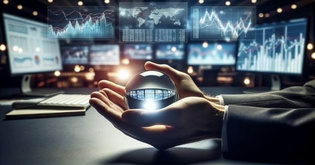 Intercontinental Exchange's Bold Bet on Polymarket: A Sign of Confidence or Recklessness?