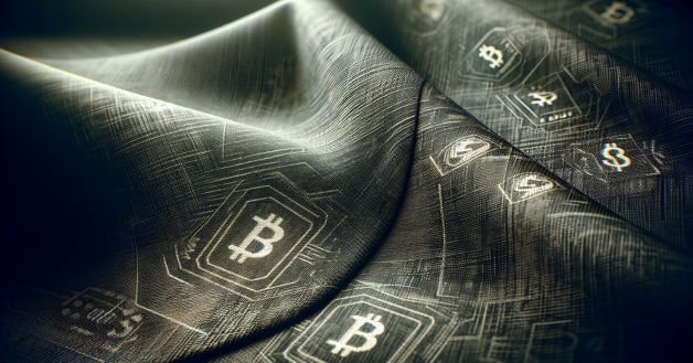 Trump's Debate Suit Fabric Turns Into Memecoin Collectibles