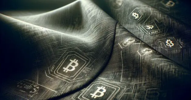 Trump's Debate Suit Fabric Turns Into Memecoin Collectibles