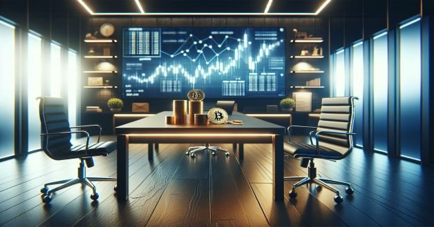 Morgan Stanley's Bitcoin ETF: Disruption or Just Another Player?