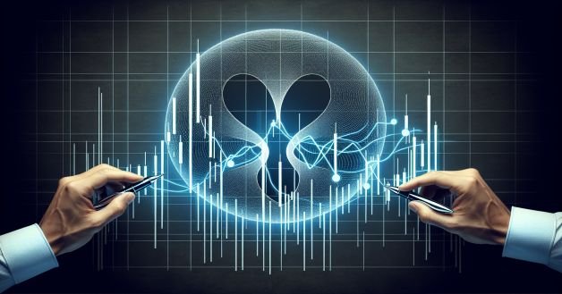 XRP Approaches Critical Transition Zone for Major Price Move