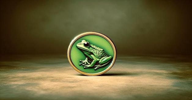 PEPE Trading Volume Surges: Could a Memecoin Rally Be Brewing?