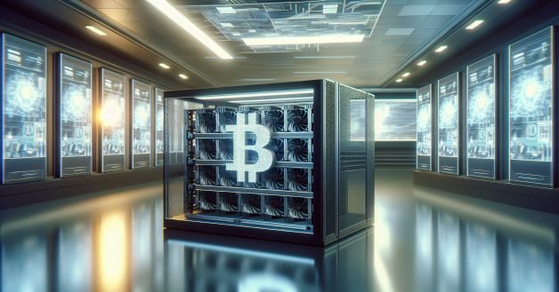 Bitcoin Miners Transitioning to AI: A Sign of the Times?