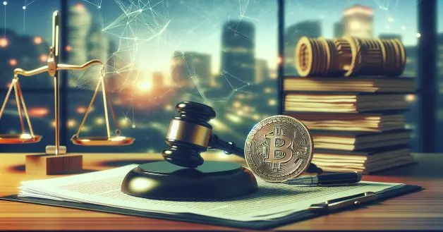The CLARITY Act: A Double-Edged Sword for Crypto Developers?