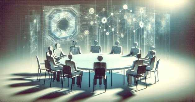 Aave's Governance Battle: Maturing DeFi or Just Internal Strife?