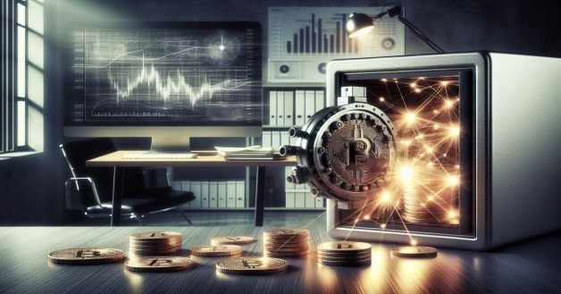 Institutions and Bitcoin Custodians: A Risky Relationship?