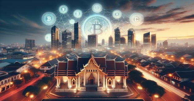 The Invisible Rise of Stablecoin Payments in Southeast Asia: A Banking Revolution?