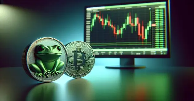 PEPE Price Analysis: Is This a Bear Trap or Another Leg Down?