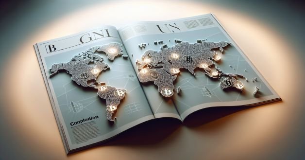 Geopolitical Tensions and Bitcoin: A Volatile Relationship