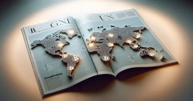 Geopolitical Tensions and Bitcoin: A Volatile Relationship