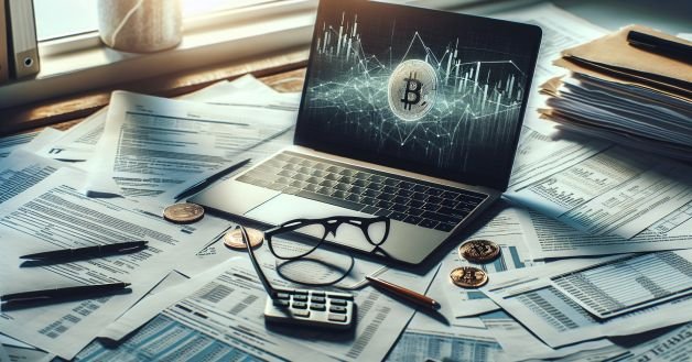 Crypto Tax Confusion: Why Users Are in the Dark