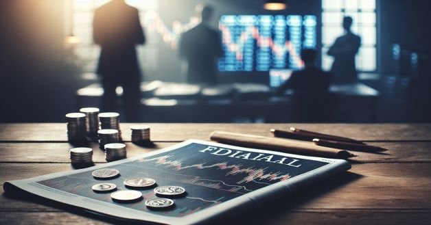 Inflation Fears and Geopolitical Tensions: Crypto Funds See First Outflows in Weeks