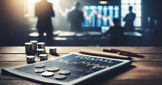 Inflation Fears and Geopolitical Tensions: Crypto Funds See First Outflows in Weeks