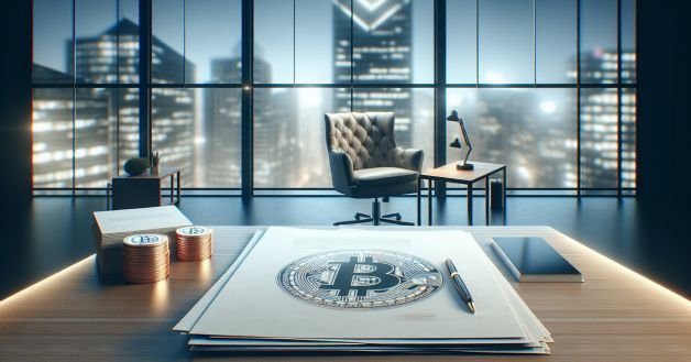 The 'Mined in America Act': A New Dawn for Bitcoin Mining or Mere Political Theater?