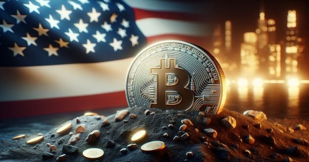 US Senators Push for 'Mined in America': National Security or Economic Play?