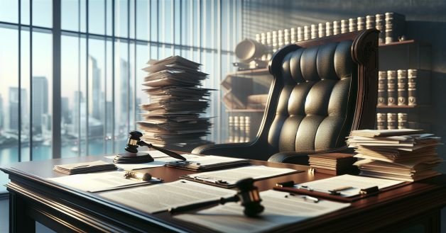 SEC's Enforcement Chief Exit: Political Drama or Regulatory Reform?