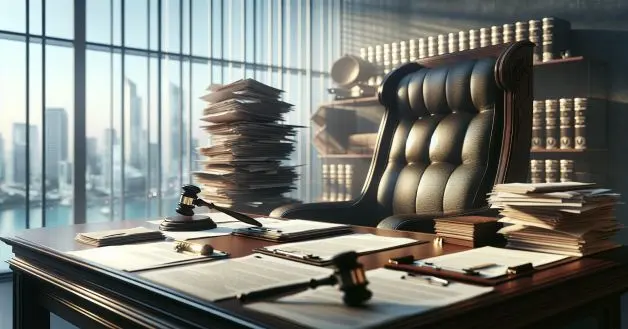 SEC's Enforcement Chief Exit: Political Drama or Regulatory Reform?