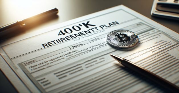 US Labor Department's New Rule Could Bring Crypto to 401(k) Plans