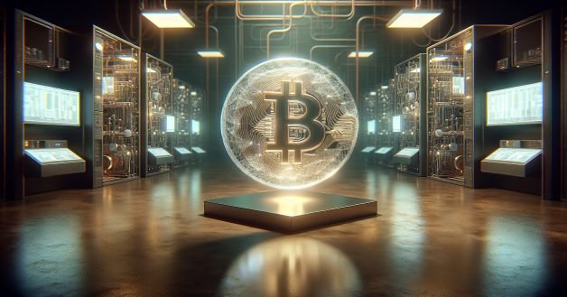 The Quantum Threat: Is Bitcoin's Future at Risk?