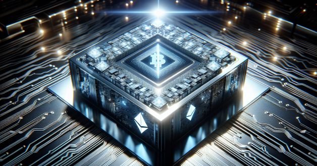 Google's Quantum Leap: A Threat to Bitcoin and Ethereum Security?